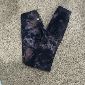 Lululemon Align HR Pant 25"